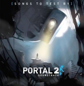 Songs-to-Test-By Portal-2-Soundtrack