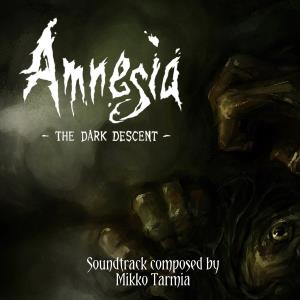 AmnesiaOST Booklet