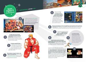 Pages 100jeux StreetFighterII